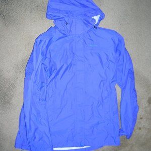 Marmot rain jacket